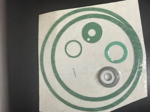 Worthington Ogaskt-05 D-1000 Dichtung Reparatursatz NEU - Bild 1 von 4
