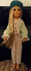 RARE VINTAGE 1969 IDEAL GORGEOUS KERRY DOLL- GROWING HAIR (CRISSY FAM) 60'S