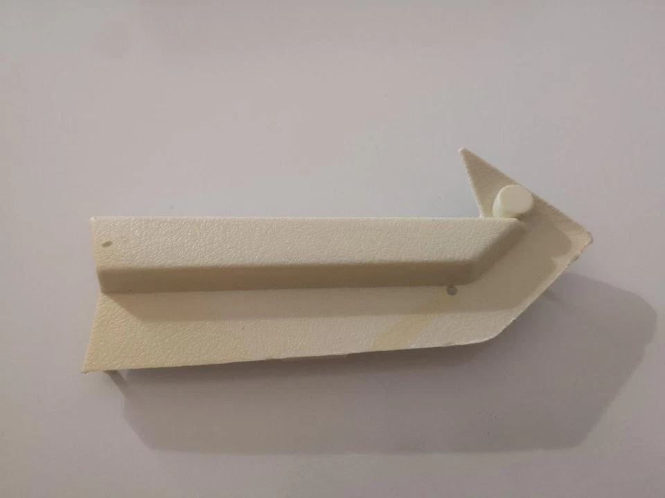 Piece I1 FERRARI TESTAROSSA POCHER 1/8 scale K51 K52 K53 K54 K59 K61 K63 - Image 1 of 1