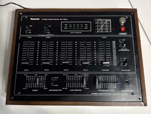 Numark Studio Audio Master DM-1150A - Powers On - Picture 1 of 7