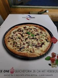 Lux Kuechenprofi Germania forma torta pizza - Foto 1 di 2