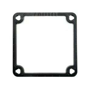 2006-2009 Range Rover Sport 4.2L V8 SC Supercharger to Air Duct Gasket Seal - Picture 1 of 2