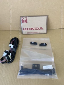 HONDA FIT GK3 GK4 GK5 GK6 GP5 GP6 LED ILLUMINATION (WHITE) 08E10-T5A-A00 feet  - Picture 1 of 24