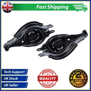 Rear Left Right Suspension Control Arm SET for Vauxhall Antara Chevrolet Captiva - Picture 1 of 9