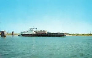PRE HERBERT C BONNER BRIDGE,OUTER BANKS FERRY ACCESS DARE COAST,OUTER BANKS NC - Picture 1 of 2