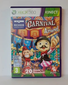 Carnival Aktion - Microsoft Xbox 360 - Bild 1 von 3