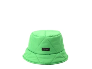NWT Kate Spade New York Sam Quilted Bucket Hat - Picture 1 of 3