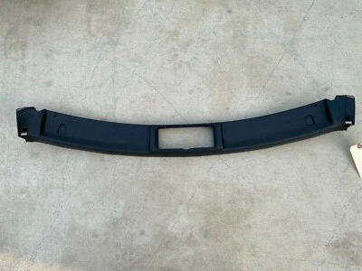 2000 2001 2002 2003 Honda S2000 AP1 Roof Trim Panel Garnish Cover Trim OEM #42 Foto 1 de 4