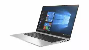 HP EliteBook x360 1040 G7 Intel i7 10610U 1.80GHz 16GB RAM 256GB SSD 14" Touch W - Picture 1 of 4