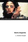 Dario Argento by L. Andrew Cooper (English) Paperback Book