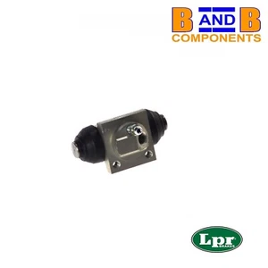 BRAKE SHOE REAR WHEEL CYLINDER L/H SMART 451 FORTWO A2351 - Picture 1 of 8