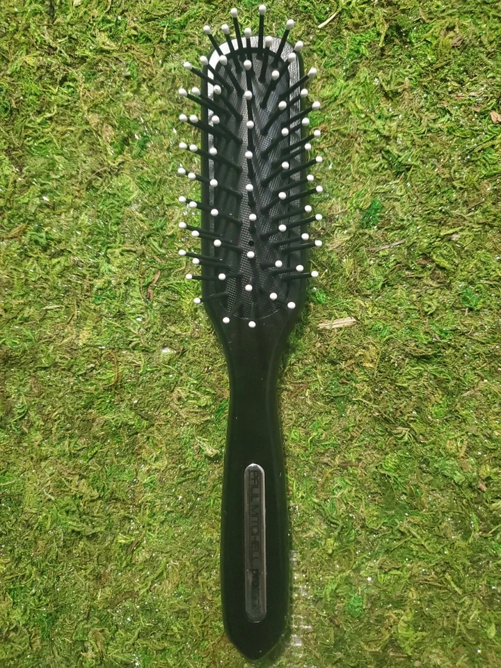 Paul Mitchell Pro Tools 413 Sculpting BrushClassic Brush for Detangling ORIGINAL - Image 1 of 2