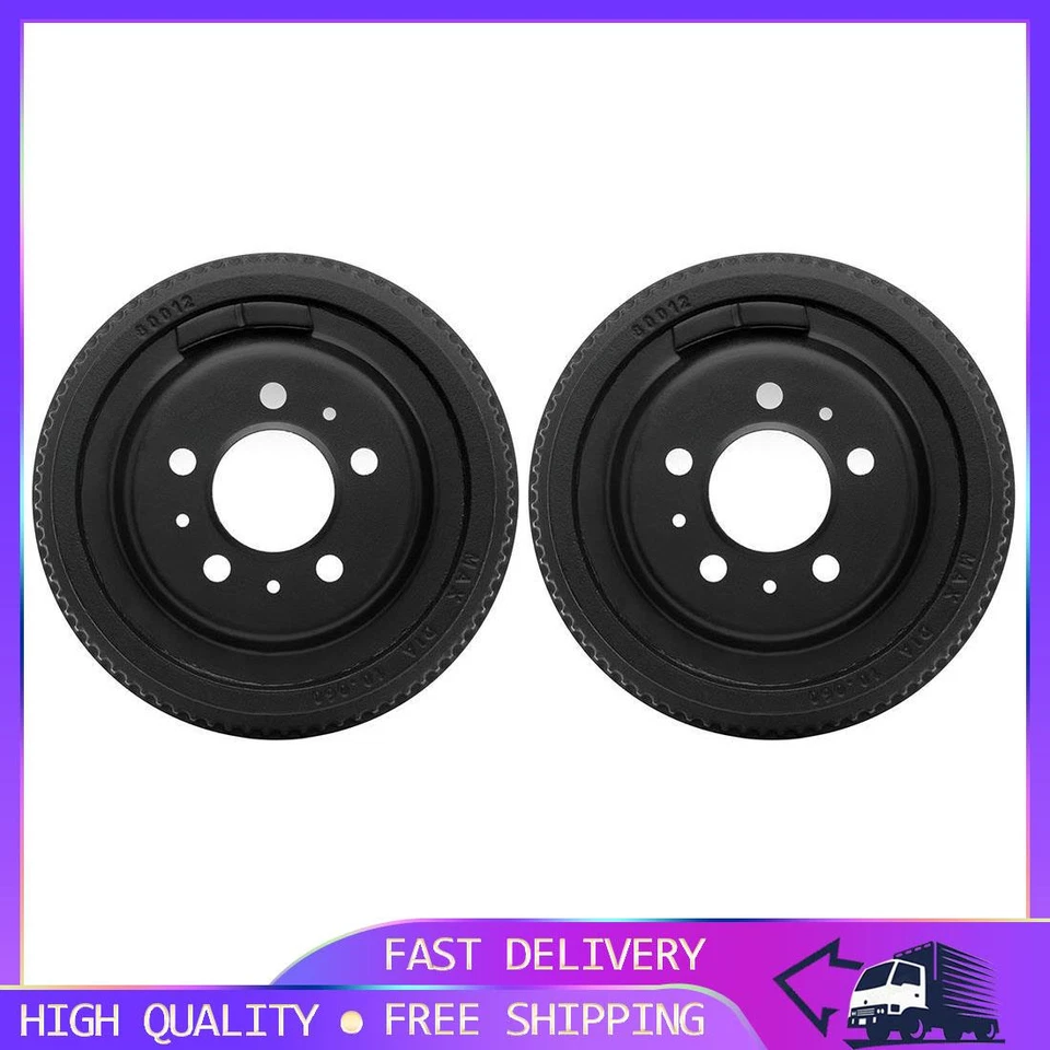 Brake Drum For AMC Ambassador 1964 1963 1962 1961 1960 - Image 1 of 1