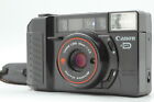 Read [ Exc+3 ] Canon Autoboy 2 II Quartz Date QD Point  Shoot From JAPAN