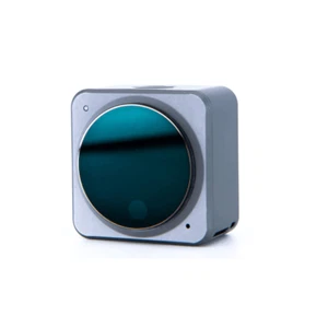 Camera Butter Stick On Reusable Glass ND Filter for DJI Action 2 - Choose ND4/ND - Picture 1 of 3