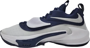 Nike Mens Size 11 Zoom Freak 3TB Promo Blue Giannis Men's Sneakers - Picture 1 of 5