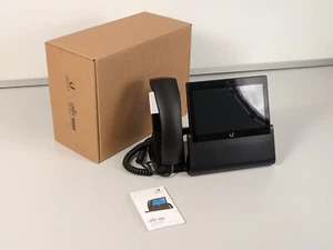 Ubiquiti UniFi VoIP Phone EXECUTIVE with 7" Touchscreen - Bild 1 von 6