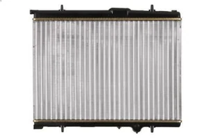 Kühler, Motorkühlung NRF 509524A für PEUGEOT 206 SW (2E/K) 1.1 2002-2007 - Picture 1 of 8
