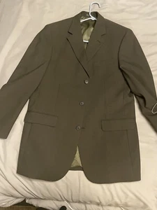 Mens Andrew Fezza Suit - Picture 1 of 7