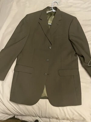 Mens Andrew Fezza Suit - Image 1 of 4