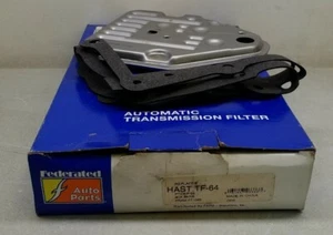 TF-64 Federated Automatic Transmission Filter TF - 64 Filter - Picture 1 of 3