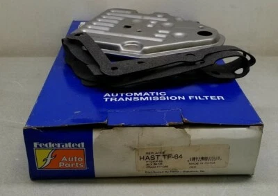TF-64 Federated Automatic Transmission Filter TF - 64 Filter  - Image 1 of 3