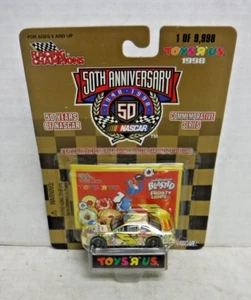 Terry Labonte 5 Froot Loops Racing Champions 1998 1:64 Diecast 110624AST2 - Imagen 1 de 2