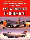 Ginter Books - F-86 D/K/L /NG/Foreign