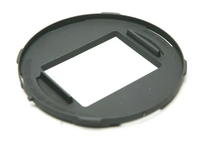 Fujifilm 6 x 4.5 cm Mask For Instant Film Holder II. See Picture. - Image 1 of 2