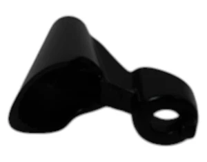 2010-2015 HARLEY-DAVIDSON FORTY EIGHT MOUNT T-SGNL/SATIN BLK 73267-10 - NEW OEM - Picture 1 of 4
