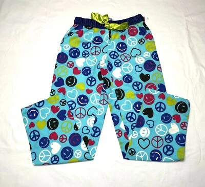Women Pajama/Lounge Pants: XS-S-M-L-1X - Image 1 of 4