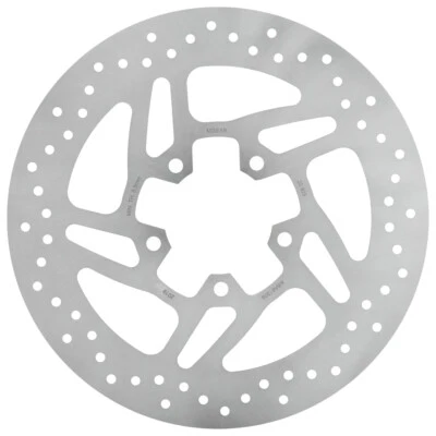 Rear Brake Disc for TRIUMPH 1700 Thunderbird Storm2011-2018   - Image 1 of 4