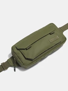 Under Armour Crossbody Bag Unisex Shoulder Sling Water Repellent Marine OD Green - Picture 1 of 4