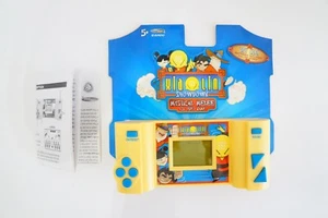 Xiaolin Showdown LCD Portátil Videojuego Techno Source 2006 **LEER DESCRIPCIÓN** - Imagen 1 de 12