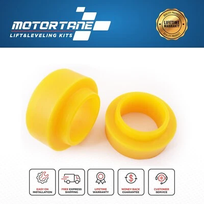 Kit de elevação para TOYOTA RAV4 1995-2000 1.6" 40mm traseira  - Imagem 1 de 2