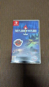 The Flame in the Flood - Juegos Súper Raros - Nintendo Switch Usado - Imagen 1 de 3