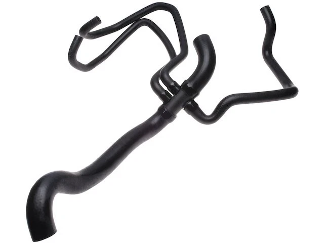 Manguera de radiador inferior para Ford E550 Econoline Super Duty 2002 6,8 L V10 gas mm989XH Foto 1 de 1