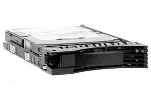 90P1340 IBM HDD 73Go 10K SCSI 3,5" LFF - Photo 1/8