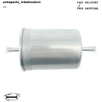 Filtro de combustible 021104653A para Audi A4 A6 A4 Quattro Alfa Romeo GTV-6 Milano Spider Foto 1 de 4
