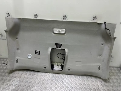 OEM FORD TRANSIT CUSTOM 2018-2024 DACHHIMMEL INNENVERKLEIDUNG VORNE GK21-V52044GE - Bild 1 von 4