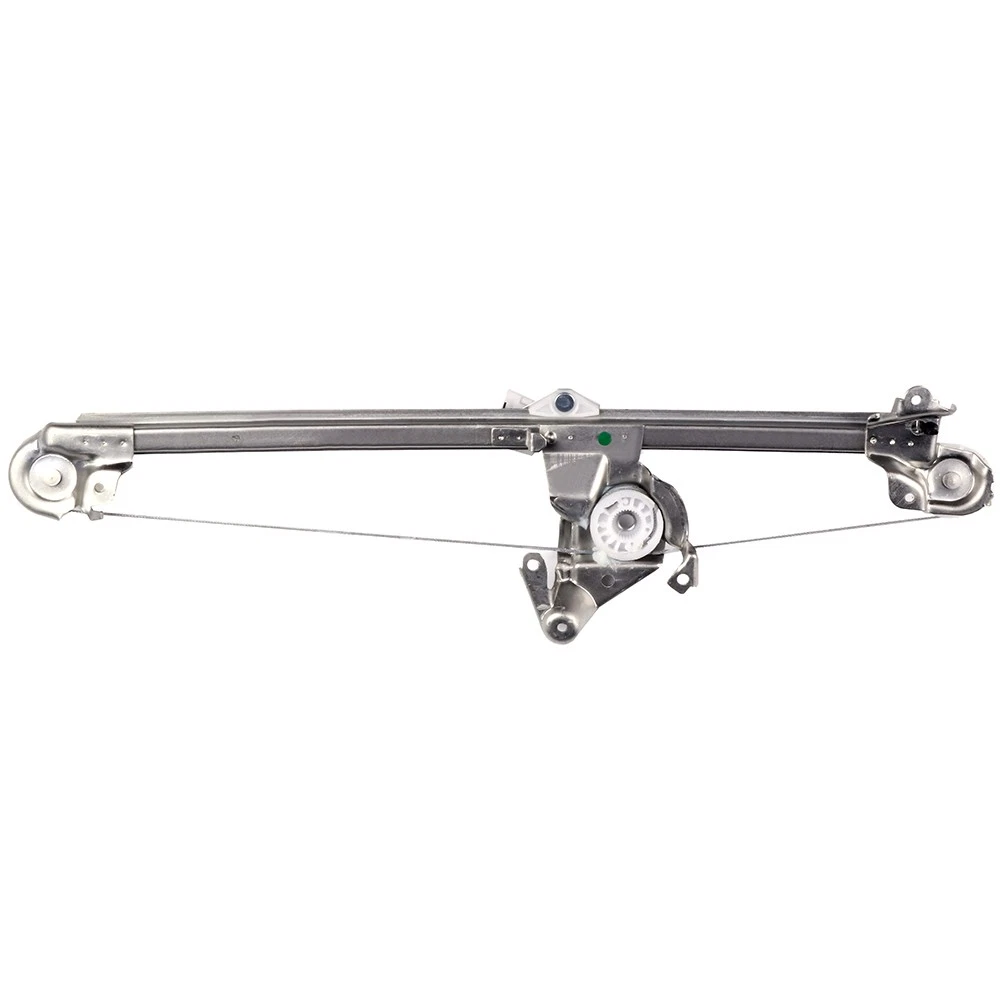 Power Window Regulator With Motor For 2000-2003 Mercedes E320 E430 E500 E55 AMG Rear Left