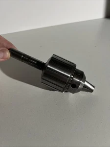 JACOBS USA PORTABROCAS NO.3A CAPACIDAD 1/8" A 5/8" con vástago 5/8 (sin llave) - Imagen 1 de 13