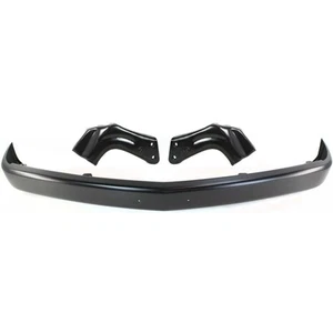 Bumper Face Bar Front for Chevy Suburban GMC C2500 Truck C3500 K3500 K2500 Tahoe - Picture 1 of 18