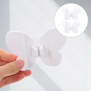 2 Pcs Feste Drahtspeicher Baby Kabelorganisator Für Küchengeräte - Afbeelding 1 van 12