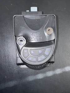 RVLOCK Keyless Entry v4 No Key Brand New - Bild 1 von 4