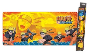 Impact Merch - XXL Gaming Mat - Naruto Shippuden Scream - Bild 1 von 3
