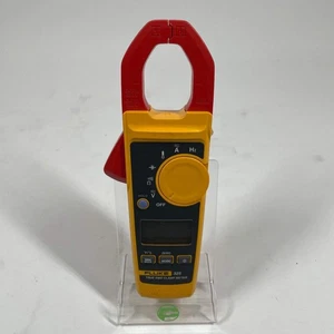 Fluke True AC/DC RMS Clamp Reader 325 with Adjustable Modes - Picture 1 of 6