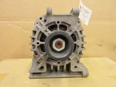 MERCEDES-BENZ Benz a class 2003 Alternator A 012 154 45 02 [Used] [PA66639245] - Image 1 of 4