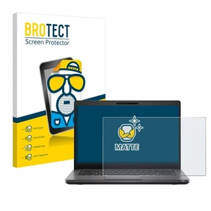 Film de protection d'écran antireflet pour Dell Latitude 5400 mat - Photo 1/8