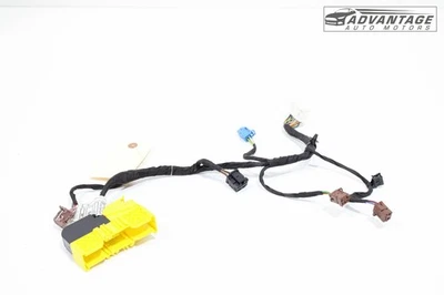 BMW 320I XDRIVE 2015-2018 asiento del pasajero delantero derecho arnés de cableado OEM Foto 1 de 4